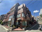 夙川羽衣町パーク・ハイム