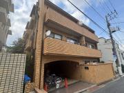 ラインビルド中野