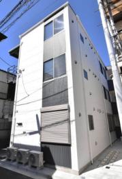 京王線代田橋駅まで徒歩3分