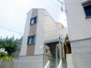横浜山手アパートメント