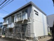 ＪＲ南武線中野島駅まで徒歩7分