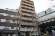 東京メトロ有楽町線江戸川橋駅まで徒歩3分