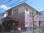 さいたま市南区 一戸建貸家