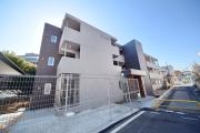 ベルク経堂壱番館