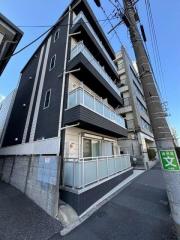 HDC方南町