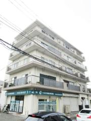 ＪＲ横浜線町田駅まで徒歩6分