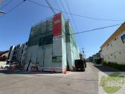 地下鉄南北線麻生駅まで徒歩5分