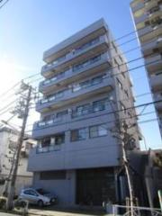 京成押上線京成曳舟駅まで徒歩14分