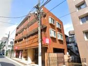 西武池袋・豊島線中村橋駅まで徒歩13分