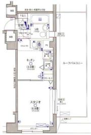 日神デュオステージ笹塚西館