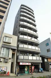 阪急京都線大宮駅まで徒歩5分
