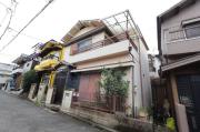 堺市中区八田北町貸家