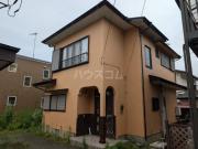 秦野市菖蒲戸建