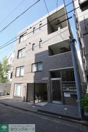 パークプラザ西荻窪