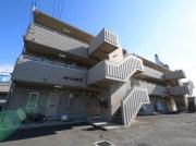 ＪＲ可部線安芸長束駅まで徒歩8分