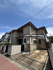 富士見ヶ丘住宅