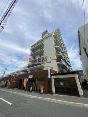 関目駅前ハイデンス