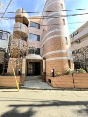 メインステージ大倉山