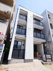 ボナール新江古田