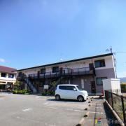 西鉄天神大牟田線東甘木駅まで徒歩13分