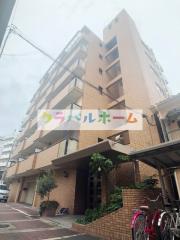 地下鉄御堂筋線西中島南方駅まで徒歩13分
