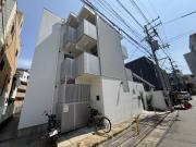 メゾン灘北