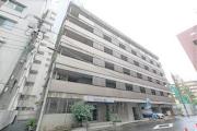 東京メトロ日比谷線築地駅まで徒歩8分