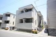 ＪＲ鹿児島本線箱崎駅まで徒歩10分