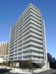 日神パレステージ小田急相模原フロント