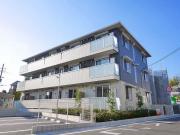 近鉄橿原線尼ヶ辻駅までバス約5分 徒歩4分