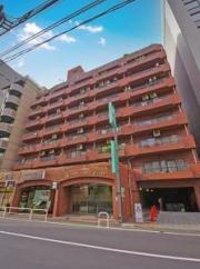 ビラカーサ五番町