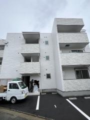 西鉄天神大牟田線井尻駅まで徒歩12分