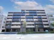 東武伊勢崎・大師線鐘ヶ淵駅まで徒歩5分