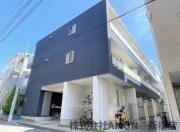 ＪＲ京浜東北・根岸線蒲田駅まで徒歩9分