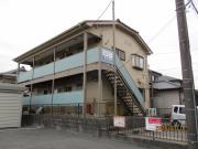 ＪＲ内房線木更津駅までバス約11分 徒歩6分