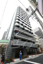 地下鉄長堀鶴見緑地線松屋町駅まで徒歩3分
