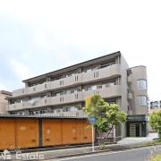 地下鉄東山線上社駅まで徒歩18分