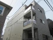 ラフィーノ北仙台