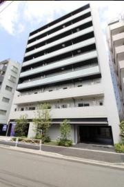 プラウドフラット本所吾妻橋