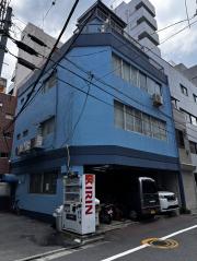征矢ビル