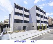 東京メトロ有楽町線地下鉄成増駅まで徒歩8分