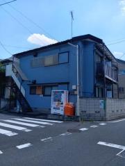 西武池袋・豊島線ひばりヶ丘駅まで徒歩29分