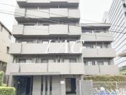 都営浅草線馬込駅まで徒歩8分