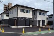 トゥルービレッジ A 6号棟