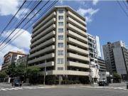 アルス医大前