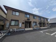 アジュール大成町