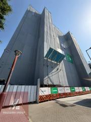 スプランディッド大阪ベイサイドDUE
