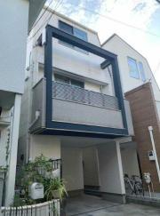 豊島区要町1丁目戸建