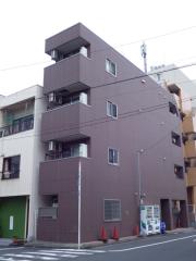 イル・フローラ越中島
