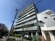 クレヴィスタ綾瀬